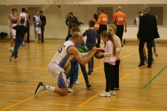 Kiváló játék, sima győzelem a Győr ellen