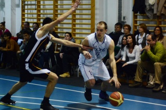 Győzelem a Bonyhád elleni rangadón