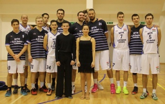 A vártnál simábban győztünk a Győr ellen