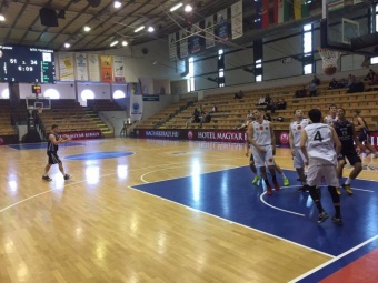 U20 Országos Döntő: Jobb volt a Pécs