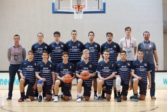 U20 Országos Döntő: Szoros győzelemmel zártunk, a hetedik helyen végeztünk